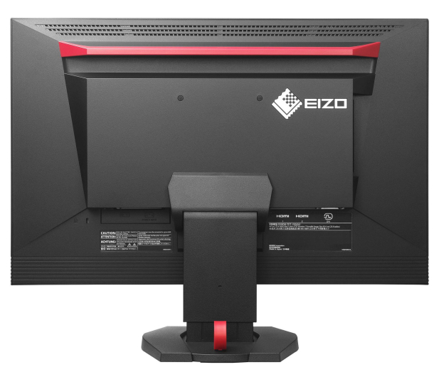 Eizo Foris FS2434-BK - 204140 - zdjęcie 7
